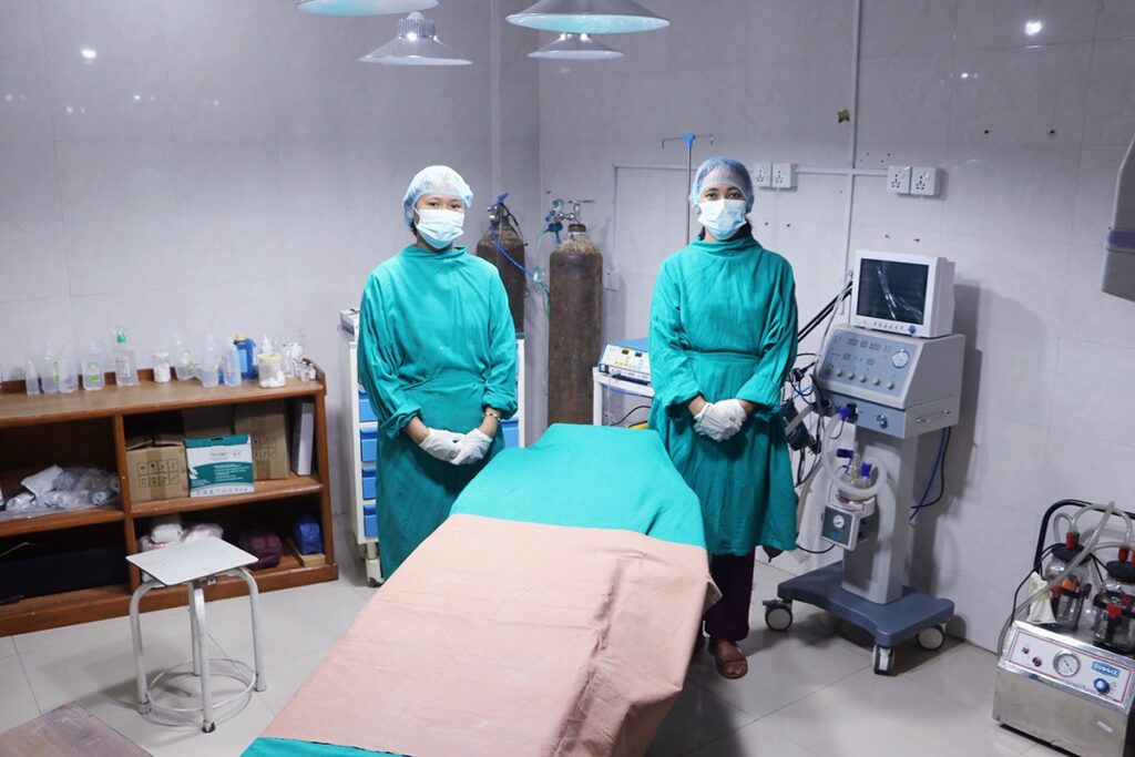 operation-theater