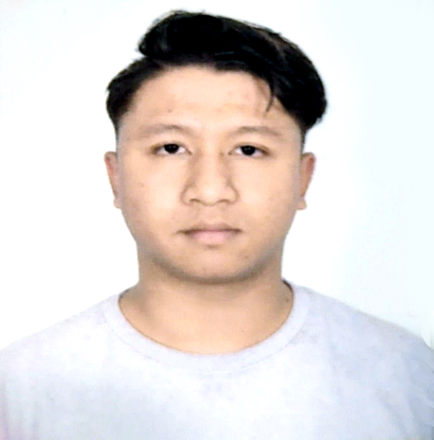 Raj Amatya